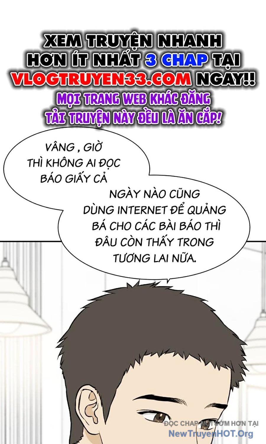 Cơ Quan Tự Hủy Chap 27 - Next Chap 28