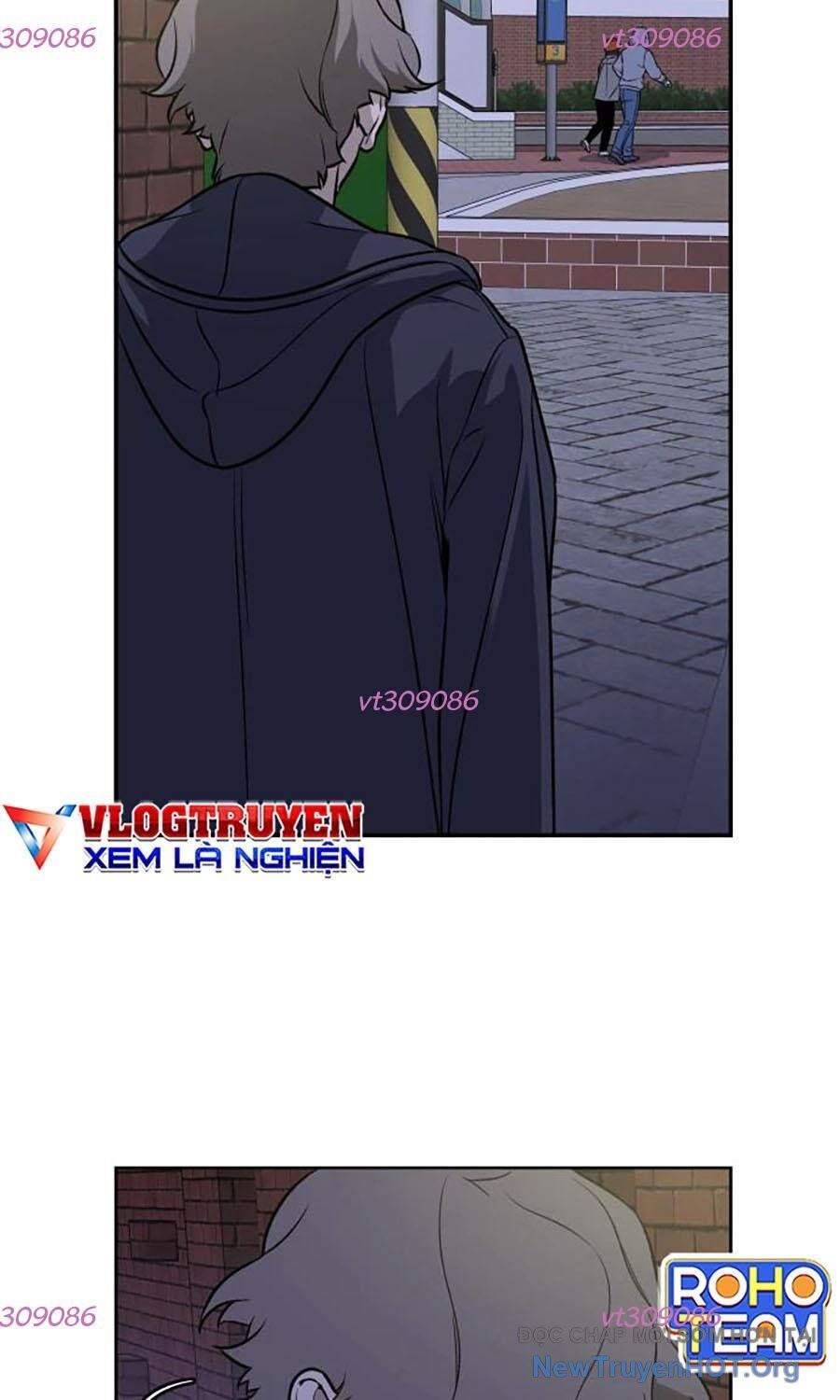 Cơ Quan Tự Hủy Chap 30 - Next Chap 31