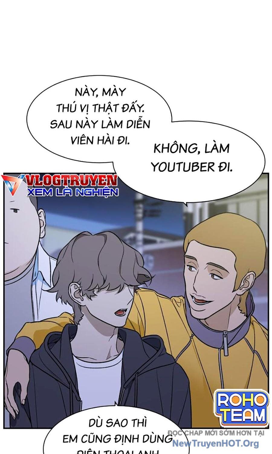 Cơ Quan Tự Hủy Chap 30 - Next Chap 31