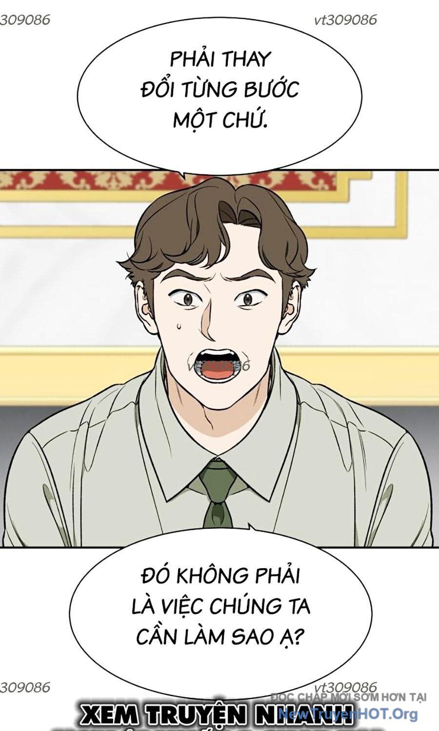 Cơ Quan Tự Hủy Chap 30 - Next Chap 31
