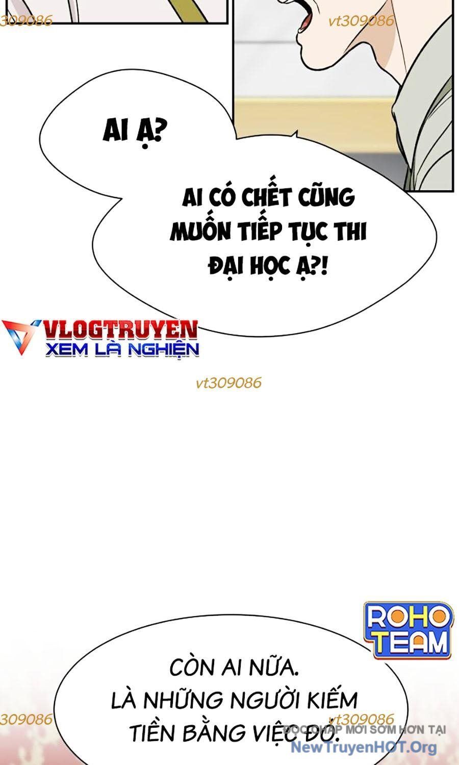 Cơ Quan Tự Hủy Chap 30 - Next Chap 31