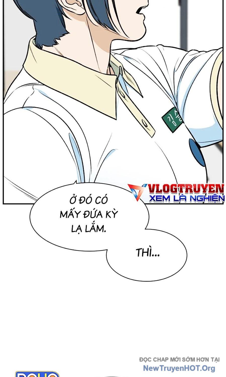 Cơ Quan Tự Hủy Chap 30 - Next Chap 31