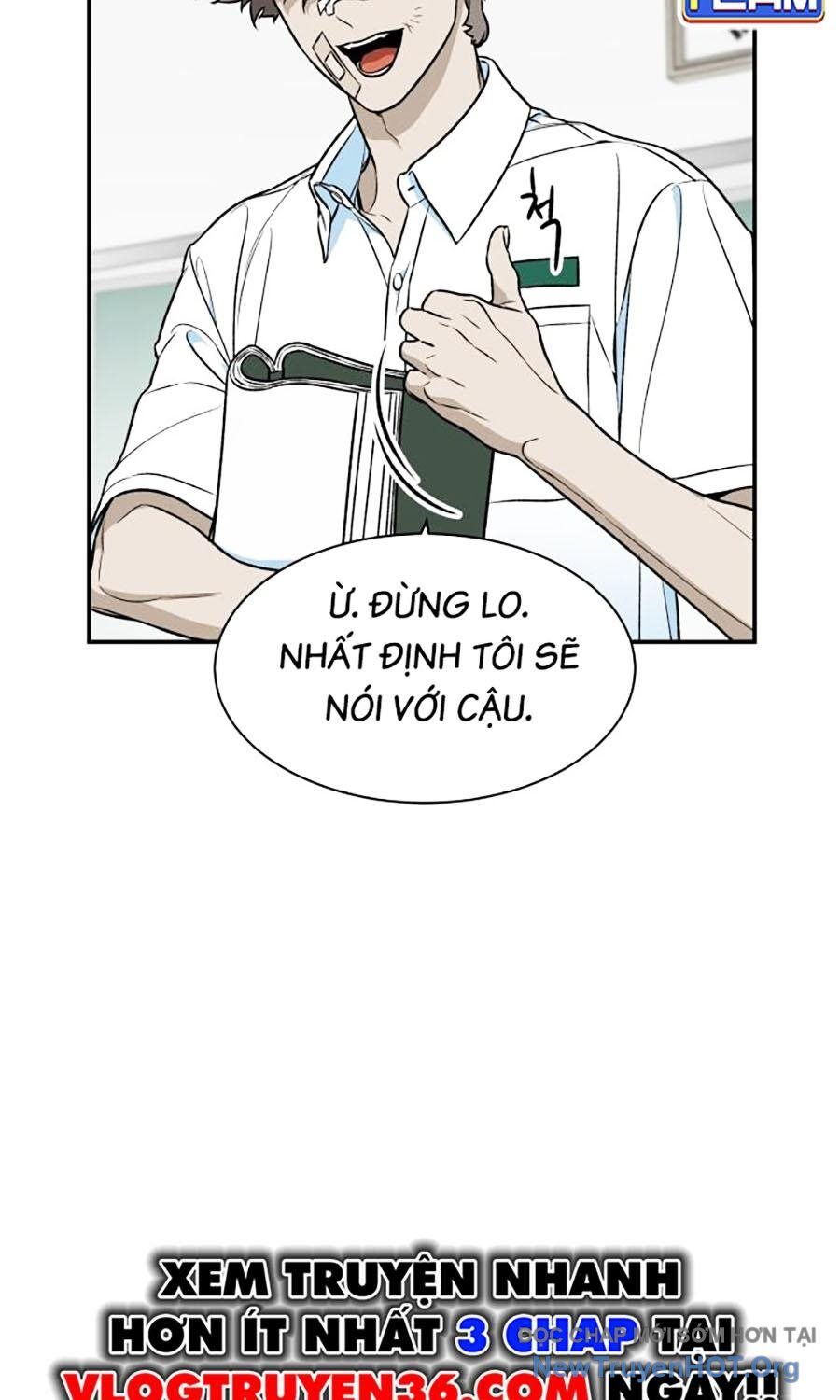 Cơ Quan Tự Hủy Chap 30 - Next Chap 31