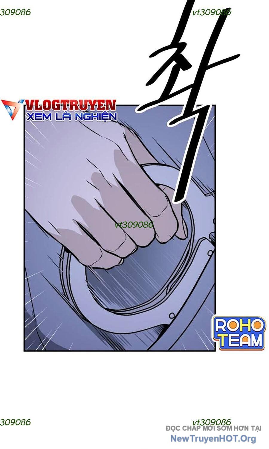 Cơ Quan Tự Hủy Chap 30 - Next Chap 31