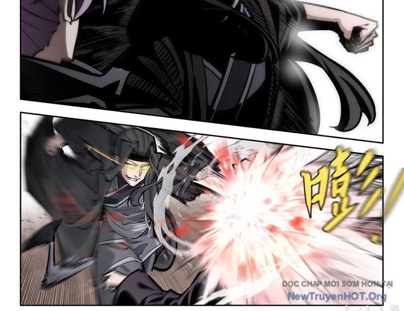 Cổ Thần Ký Chap 2 - Next Chap 3