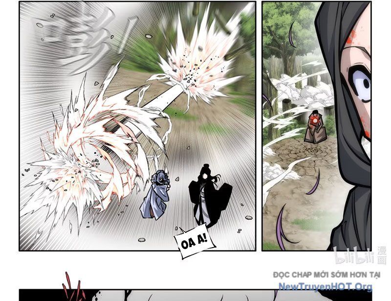 Cổ Thần Ký Chap 2 - Next Chap 3