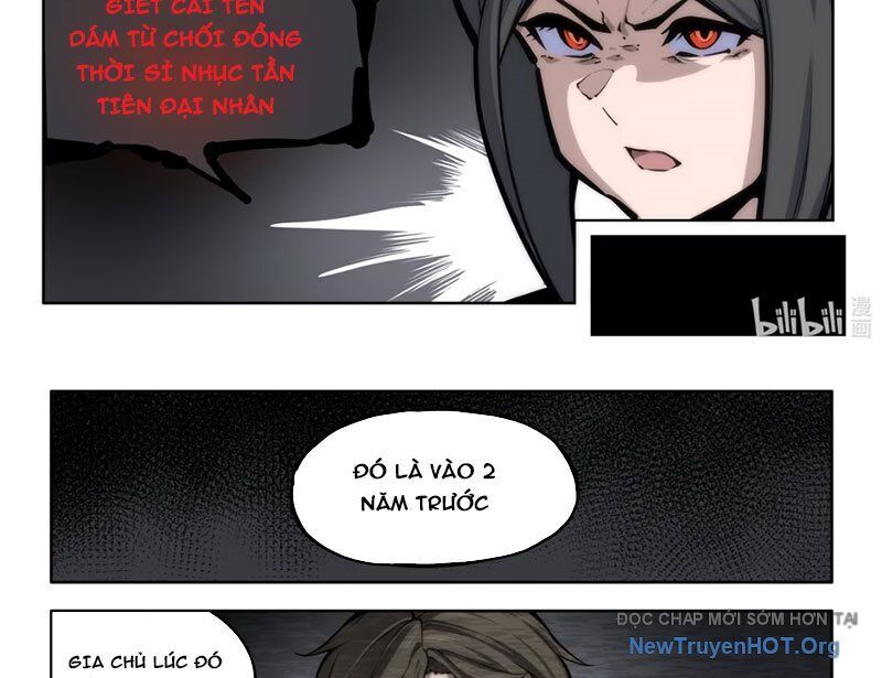 Cổ Thần Ký Chap 2 - Next Chap 3