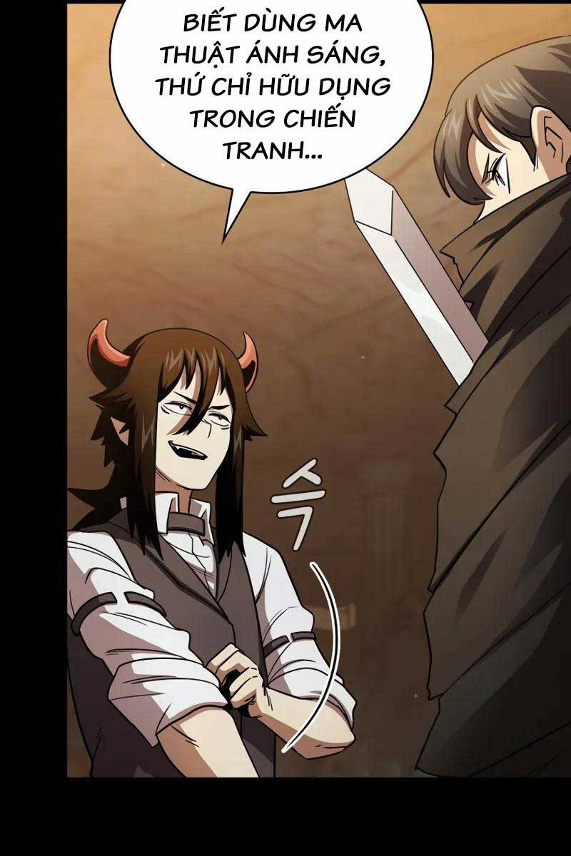 Có Thật Đây Là Anh Hùng Không? Chap 77 - Next Chap 78