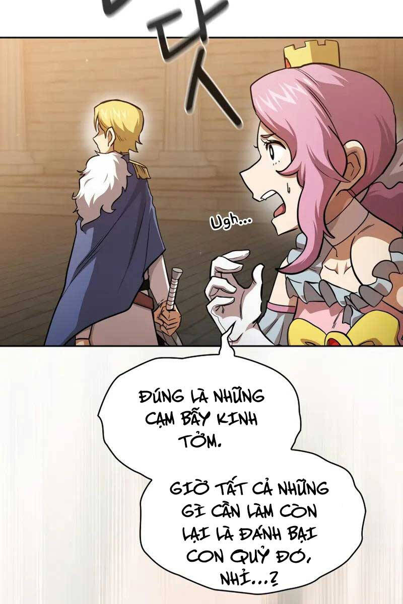 Có Thật Đây Là Anh Hùng Không? Chap 77 - Next Chap 78