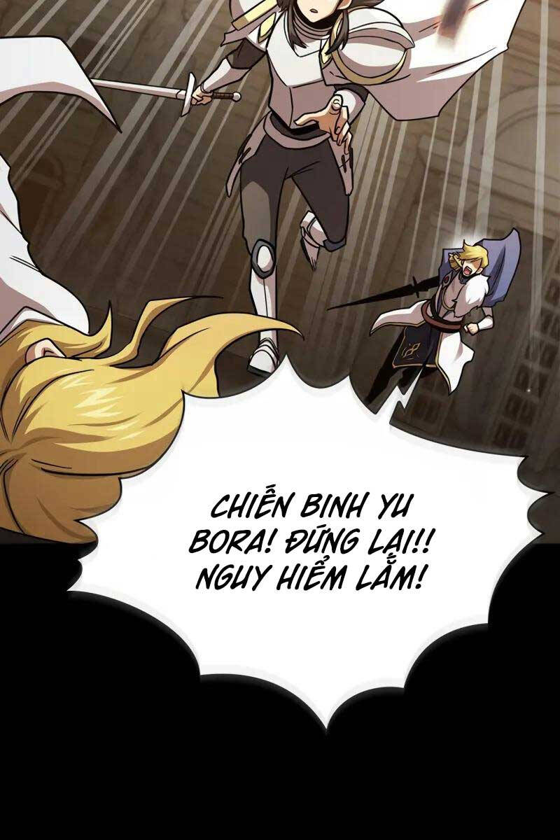 Có Thật Đây Là Anh Hùng Không? Chap 77 - Next Chap 78