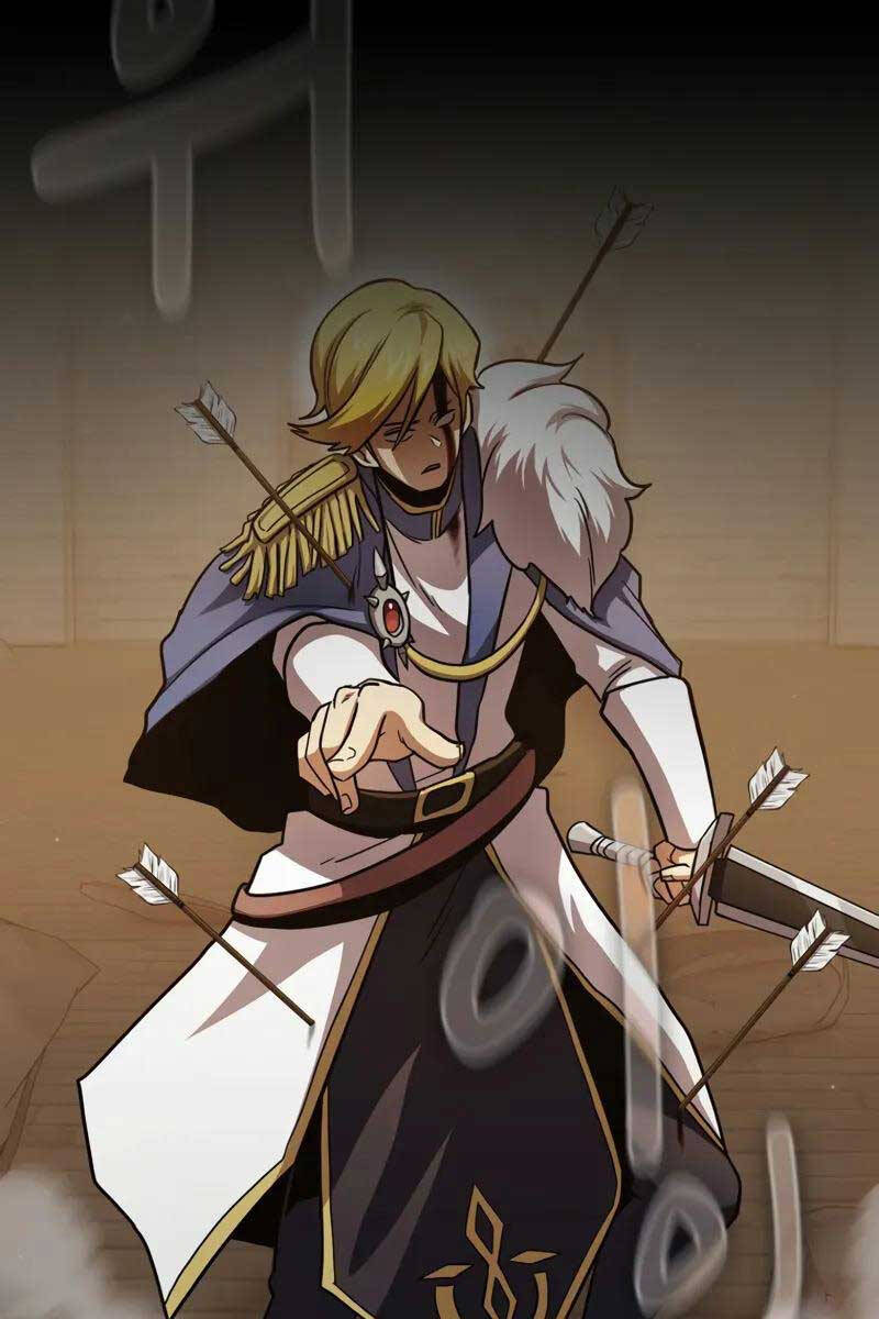 Có Thật Đây Là Anh Hùng Không? Chap 77 - Next Chap 78