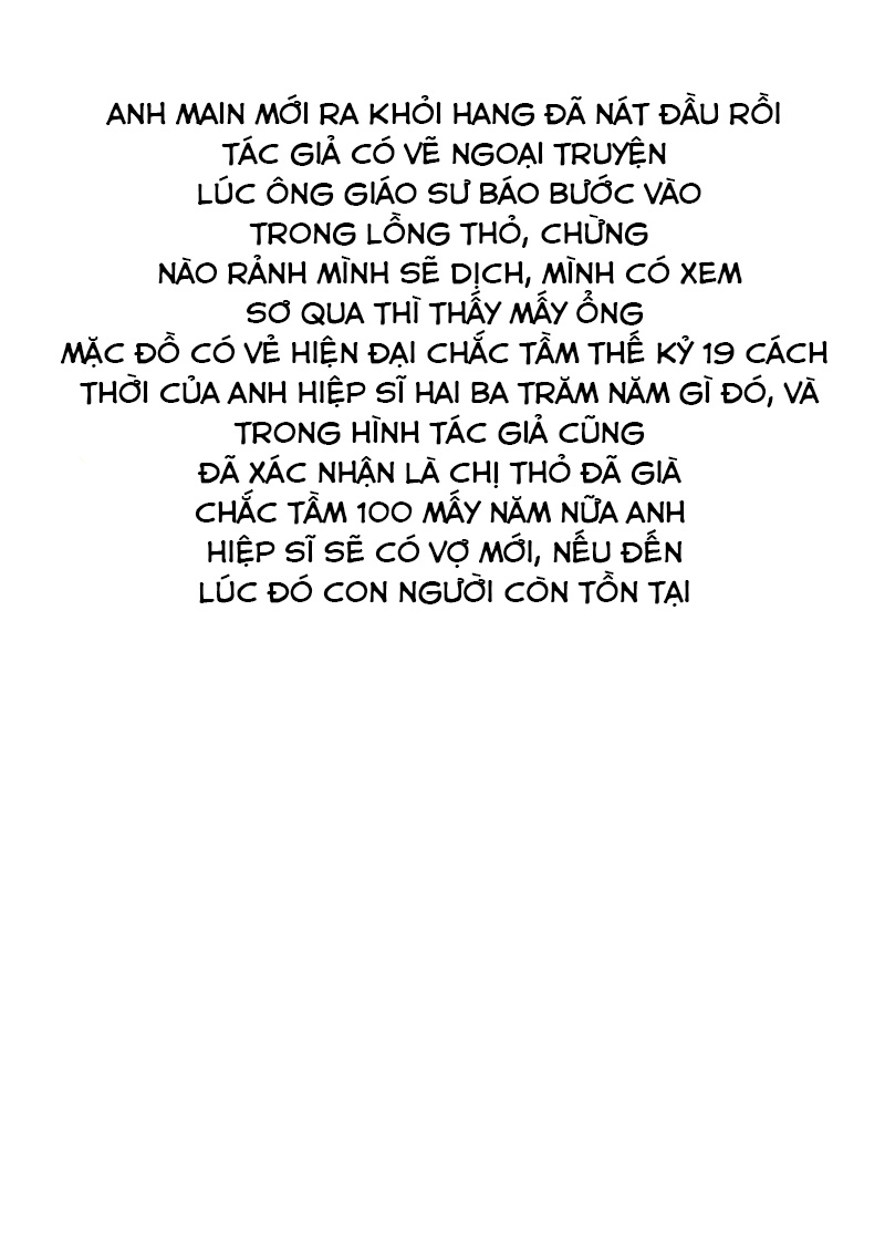 Cô Thỏ Sát Nhân Chap 75 - Next Chap 76