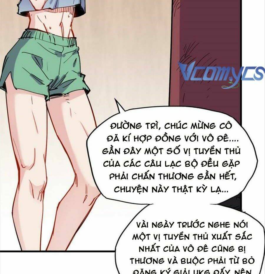 Cố Tổng, Vợ Của Ngài Quá Mạnh Rồi! Chap 42 - Next Chap 43