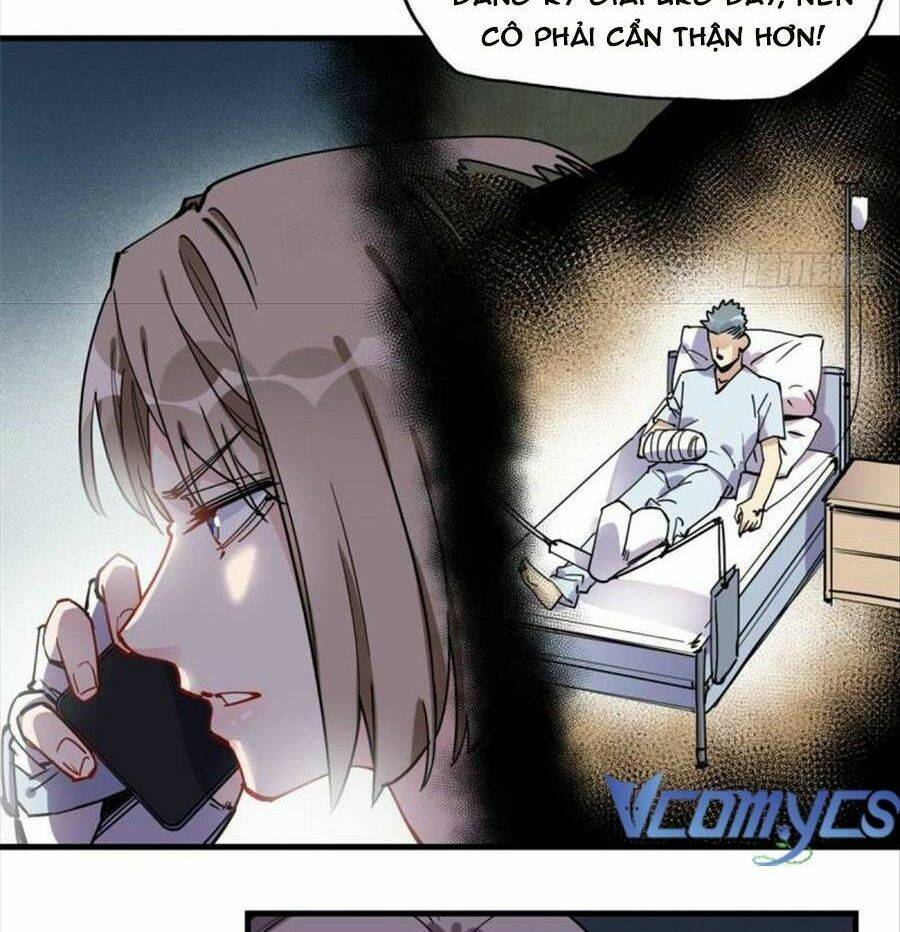 Cố Tổng, Vợ Của Ngài Quá Mạnh Rồi! Chap 42 - Next Chap 43