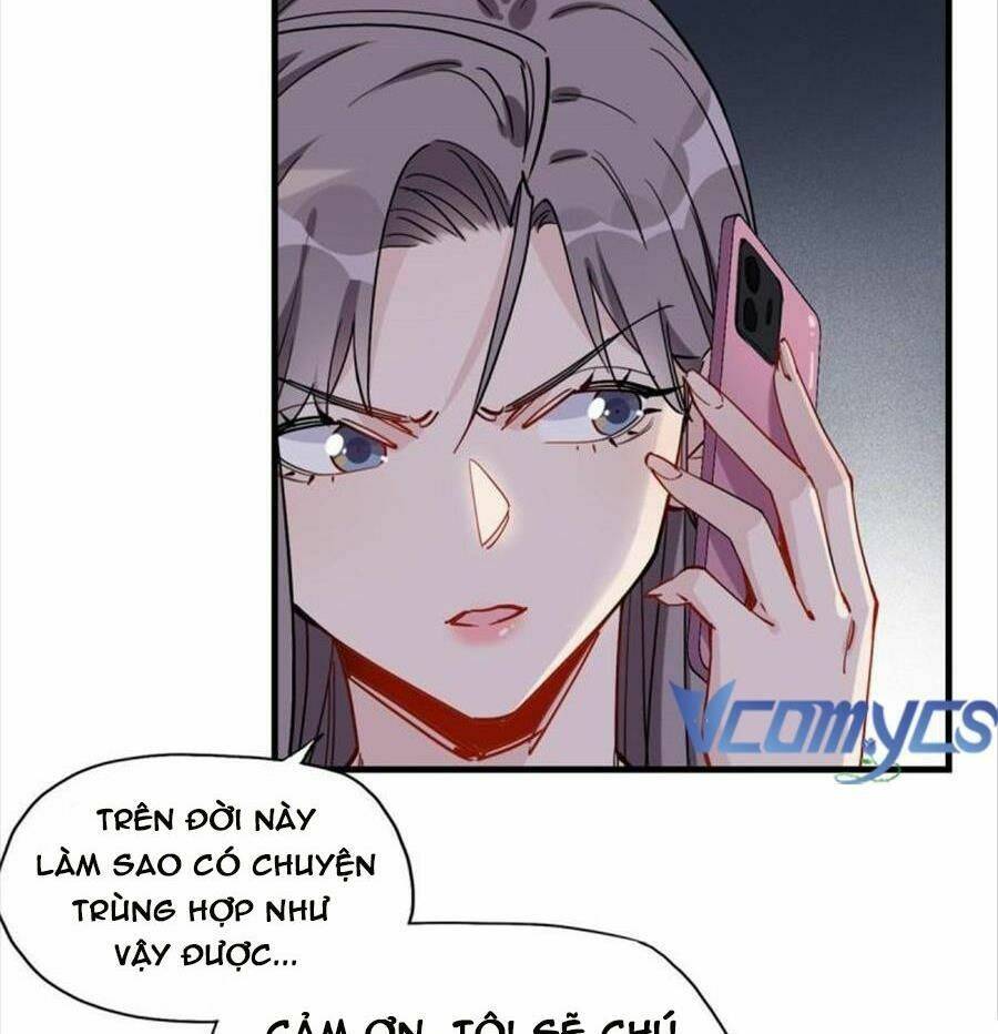 Cố Tổng, Vợ Của Ngài Quá Mạnh Rồi! Chap 42 - Next Chap 43