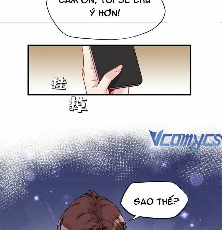 Cố Tổng, Vợ Của Ngài Quá Mạnh Rồi! Chap 42 - Next Chap 43