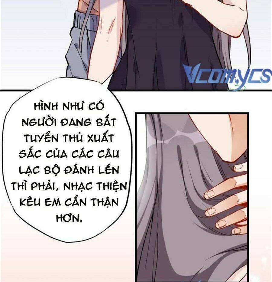 Cố Tổng, Vợ Của Ngài Quá Mạnh Rồi! Chap 42 - Next Chap 43