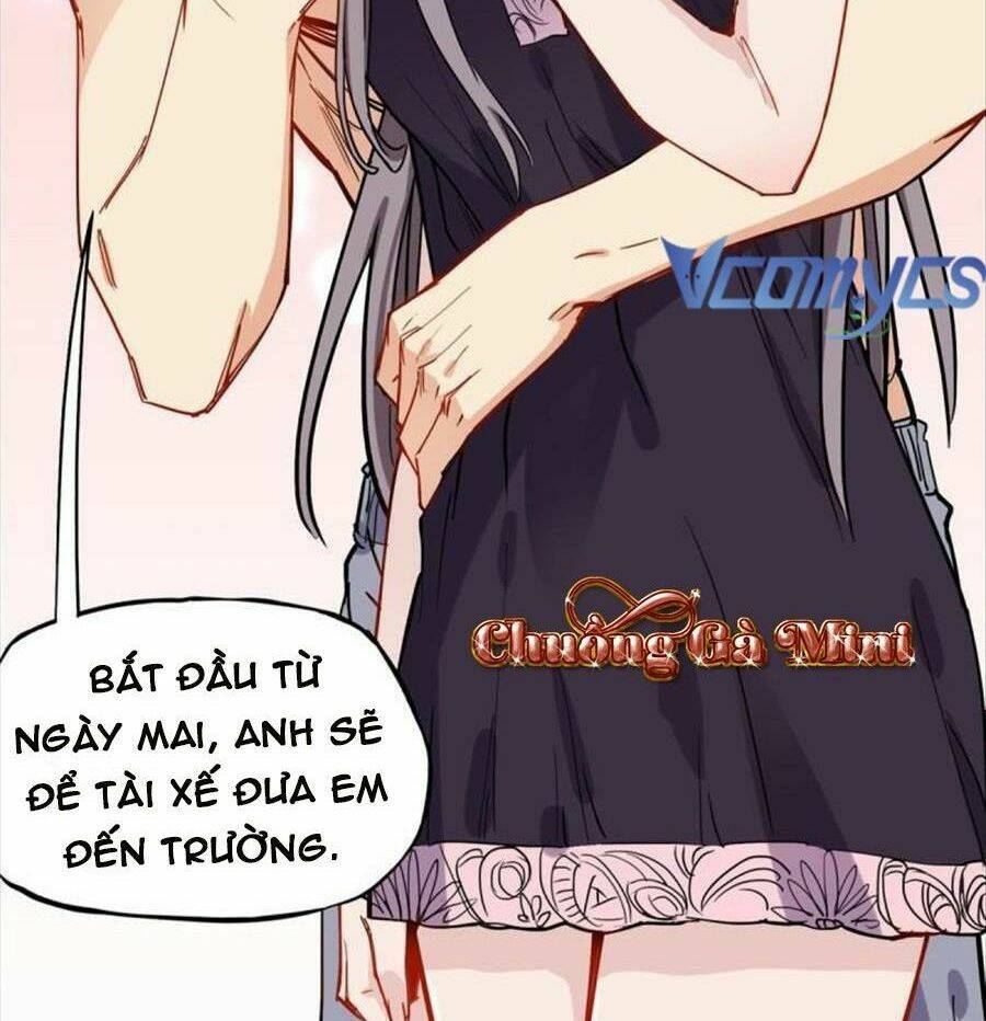 Cố Tổng, Vợ Của Ngài Quá Mạnh Rồi! Chap 42 - Next Chap 43