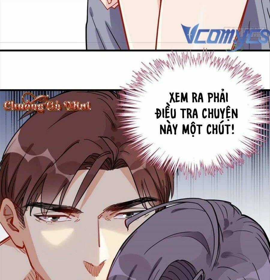 Cố Tổng, Vợ Của Ngài Quá Mạnh Rồi! Chap 42 - Next Chap 43
