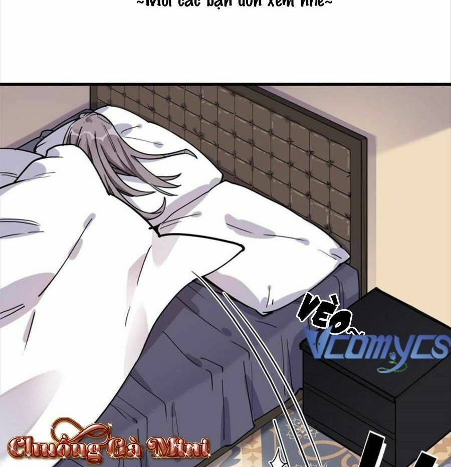 Cố Tổng, Vợ Của Ngài Quá Mạnh Rồi! Chap 42 - Next Chap 43
