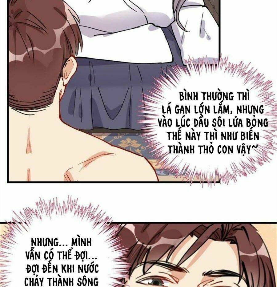 Cố Tổng, Vợ Của Ngài Quá Mạnh Rồi! Chap 42 - Next Chap 43