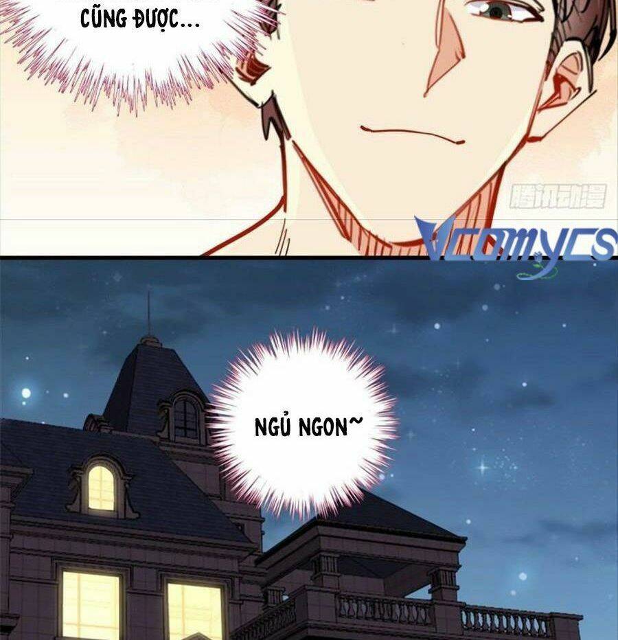 Cố Tổng, Vợ Của Ngài Quá Mạnh Rồi! Chap 42 - Next Chap 43