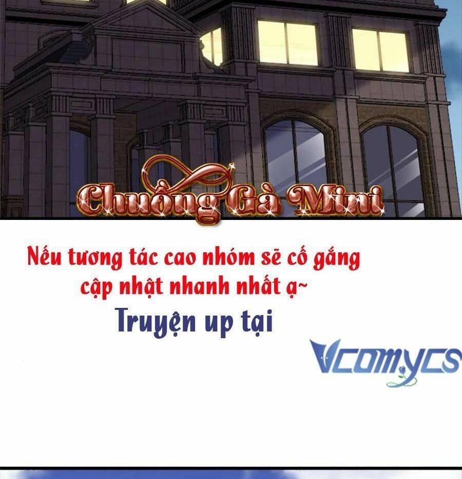 Cố Tổng, Vợ Của Ngài Quá Mạnh Rồi! Chap 42 - Next Chap 43