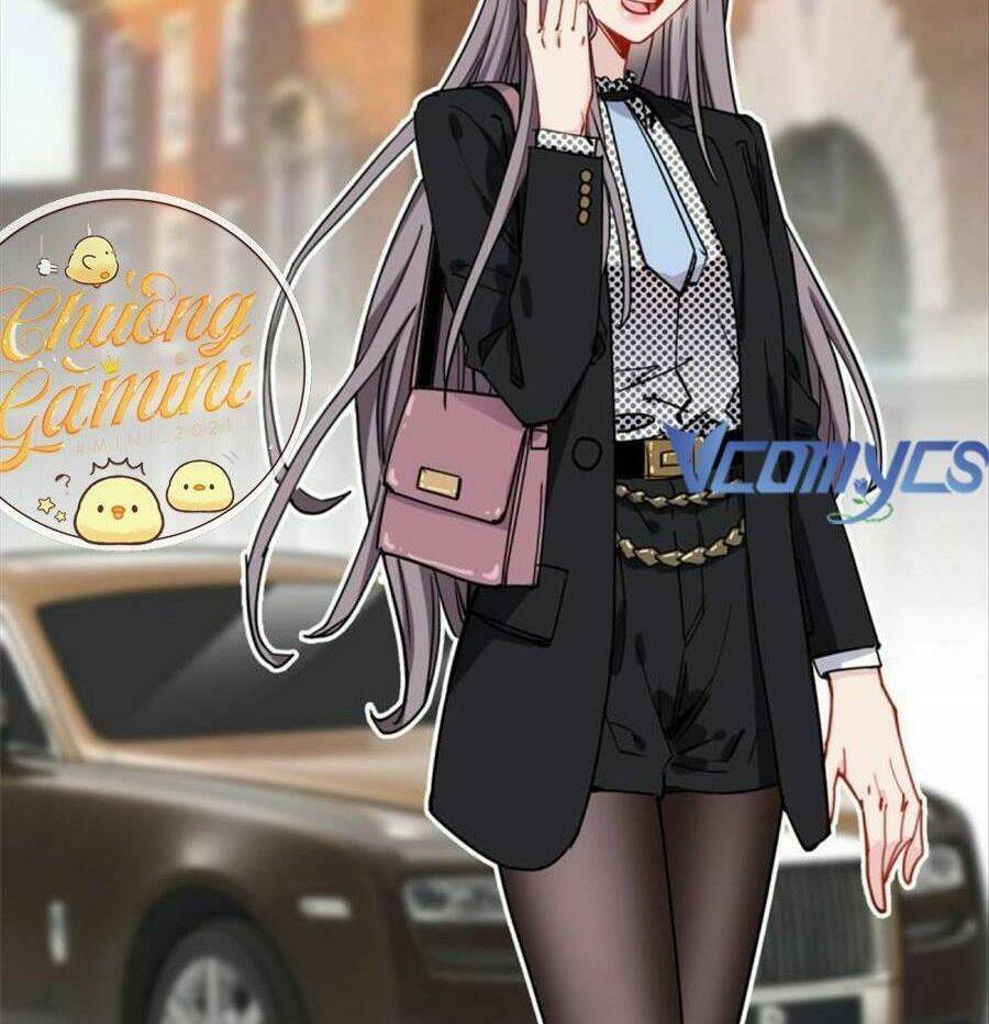 Cố Tổng, Vợ Của Ngài Quá Mạnh Rồi! Chap 42 - Next Chap 43