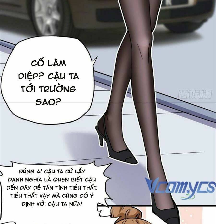 Cố Tổng, Vợ Của Ngài Quá Mạnh Rồi! Chap 42 - Next Chap 43
