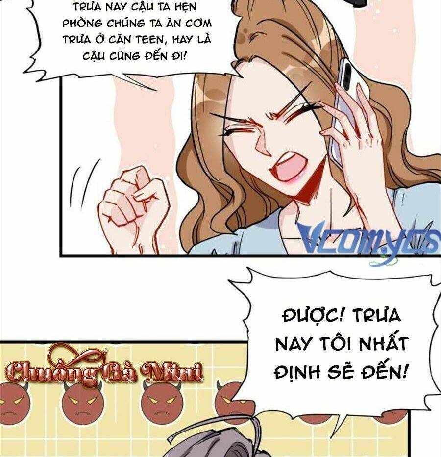 Cố Tổng, Vợ Của Ngài Quá Mạnh Rồi! Chap 42 - Next Chap 43