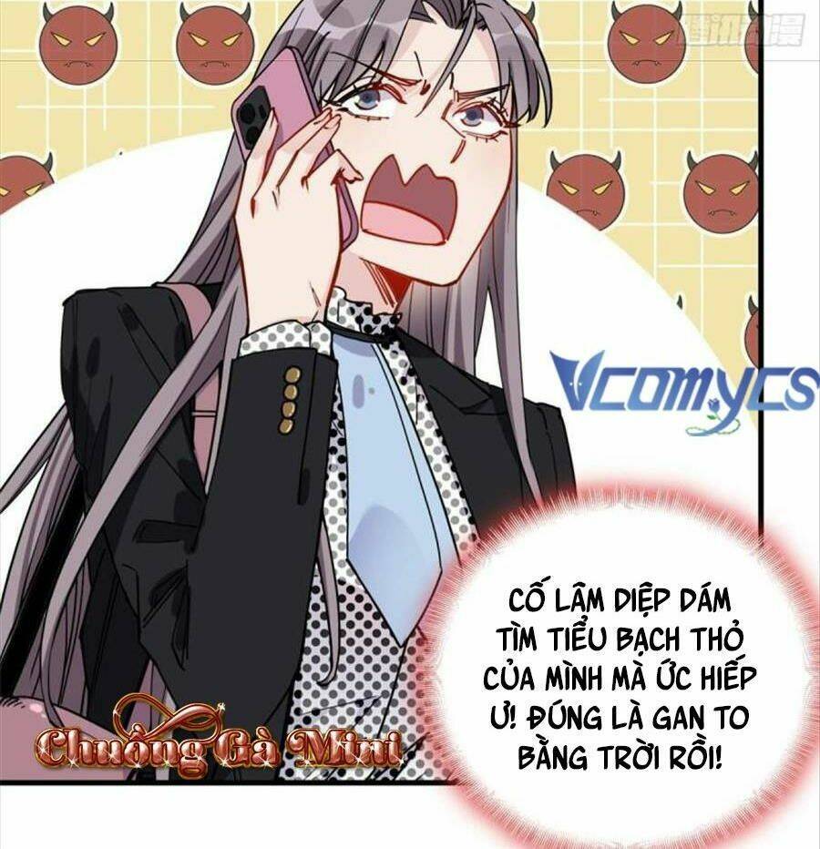 Cố Tổng, Vợ Của Ngài Quá Mạnh Rồi! Chap 42 - Next Chap 43