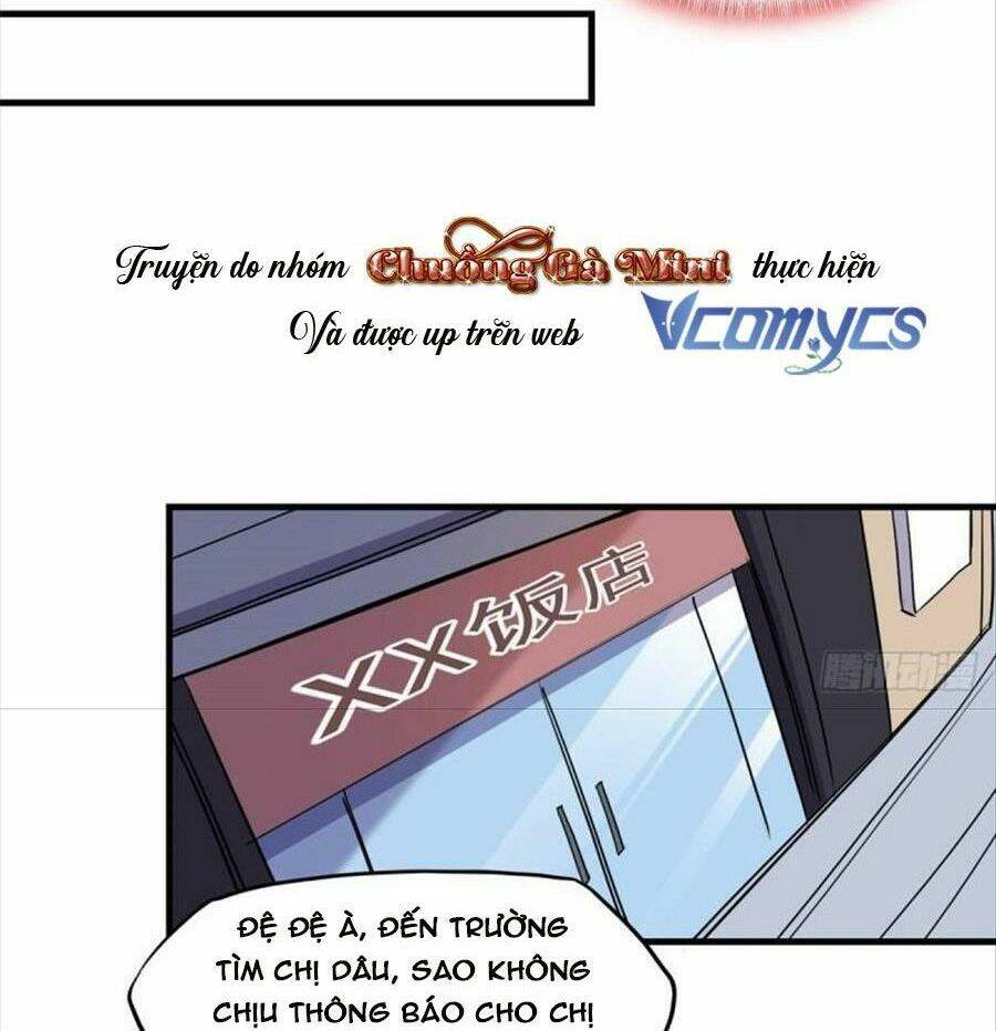 Cố Tổng, Vợ Của Ngài Quá Mạnh Rồi! Chap 42 - Next Chap 43