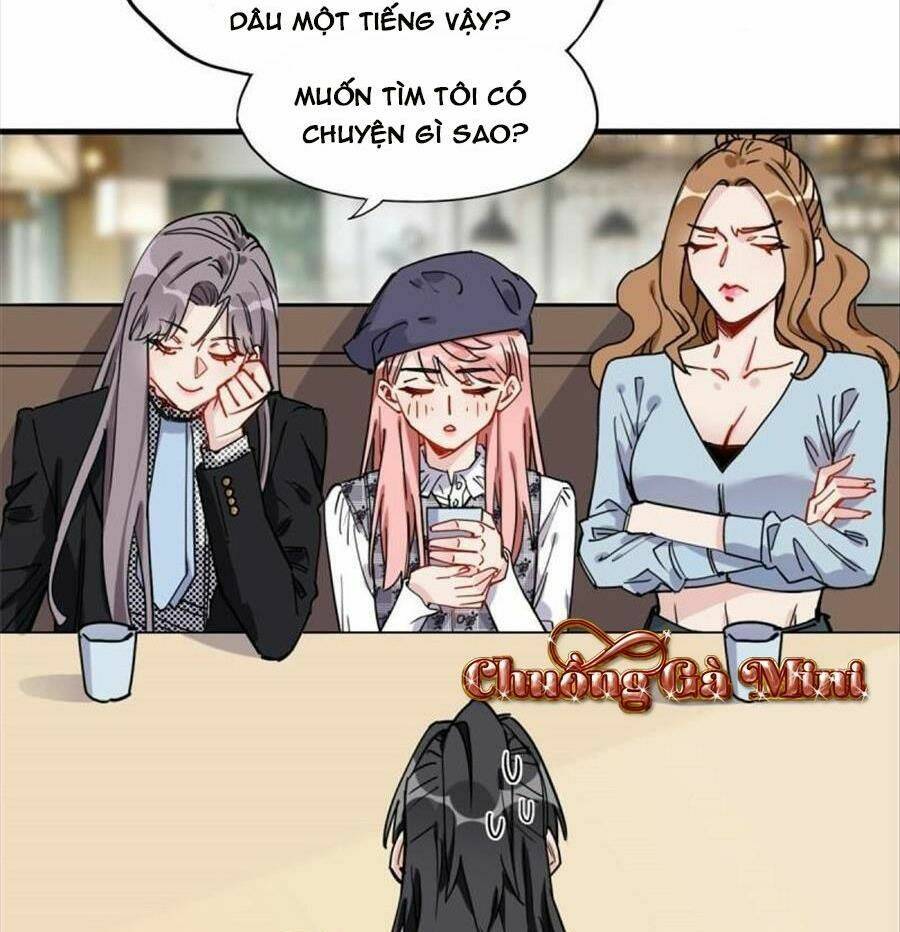 Cố Tổng, Vợ Của Ngài Quá Mạnh Rồi! Chap 42 - Next Chap 43