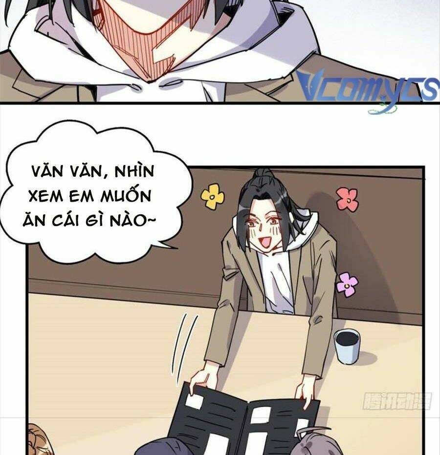 Cố Tổng, Vợ Của Ngài Quá Mạnh Rồi! Chap 42 - Next Chap 43
