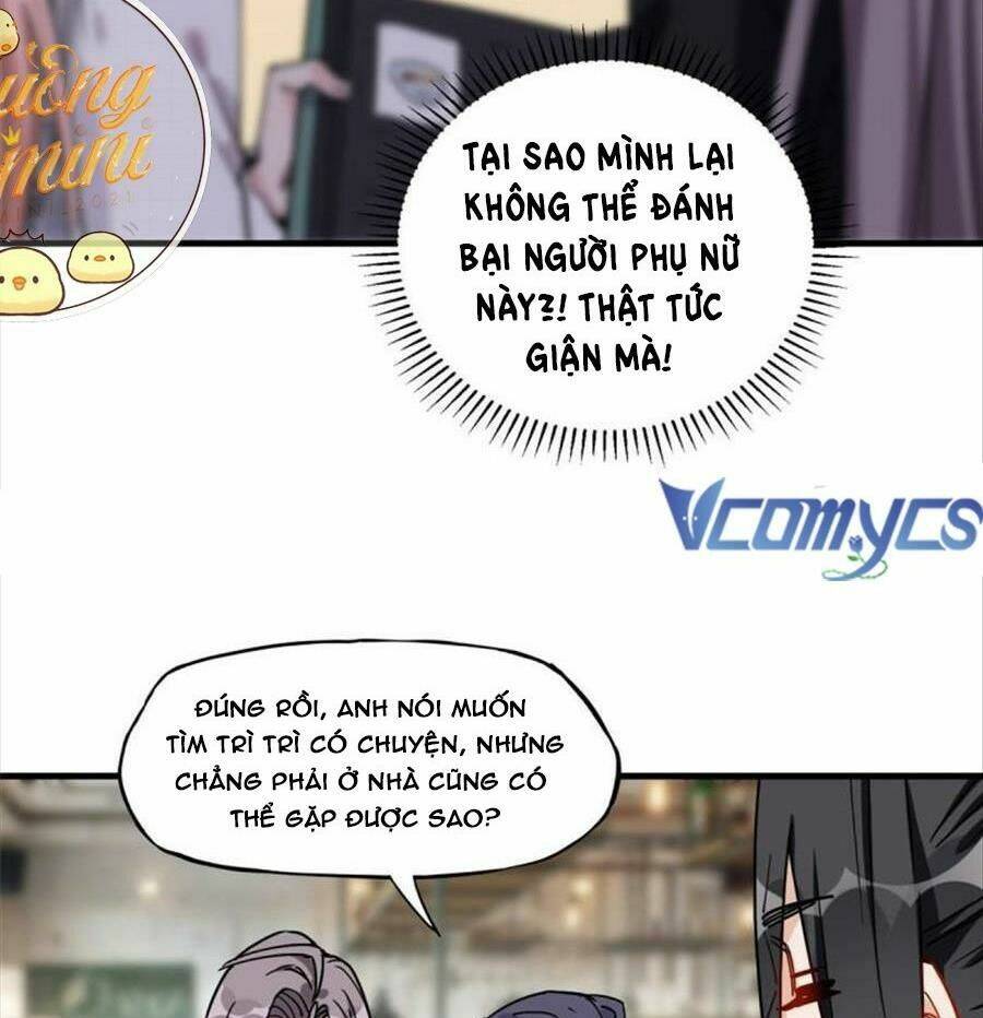 Cố Tổng, Vợ Của Ngài Quá Mạnh Rồi! Chap 42 - Next Chap 43