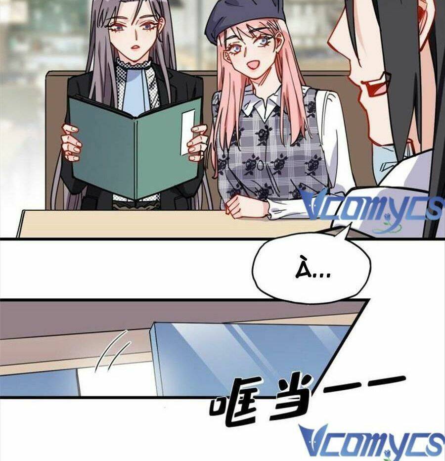 Cố Tổng, Vợ Của Ngài Quá Mạnh Rồi! Chap 42 - Next Chap 43