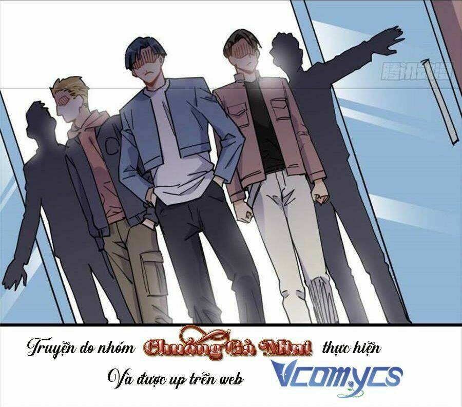 Cố Tổng, Vợ Của Ngài Quá Mạnh Rồi! Chap 42 - Next Chap 43