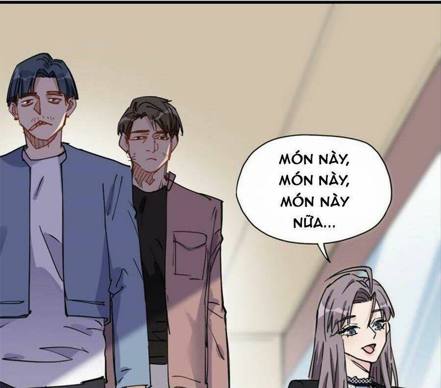 Cố Tổng, Vợ Của Ngài Quá Mạnh Rồi! Chap 42 - Next Chap 43