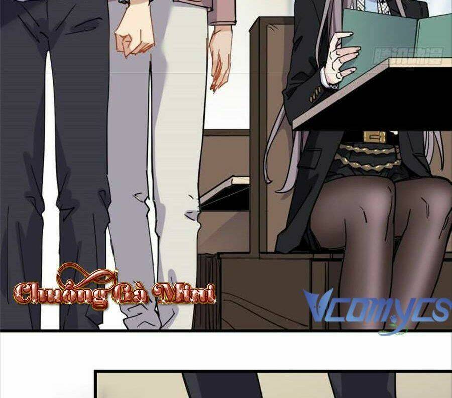 Cố Tổng, Vợ Của Ngài Quá Mạnh Rồi! Chap 42 - Next Chap 43