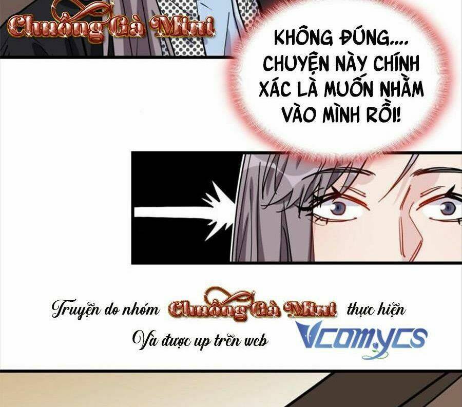 Cố Tổng, Vợ Của Ngài Quá Mạnh Rồi! Chap 42 - Next Chap 43