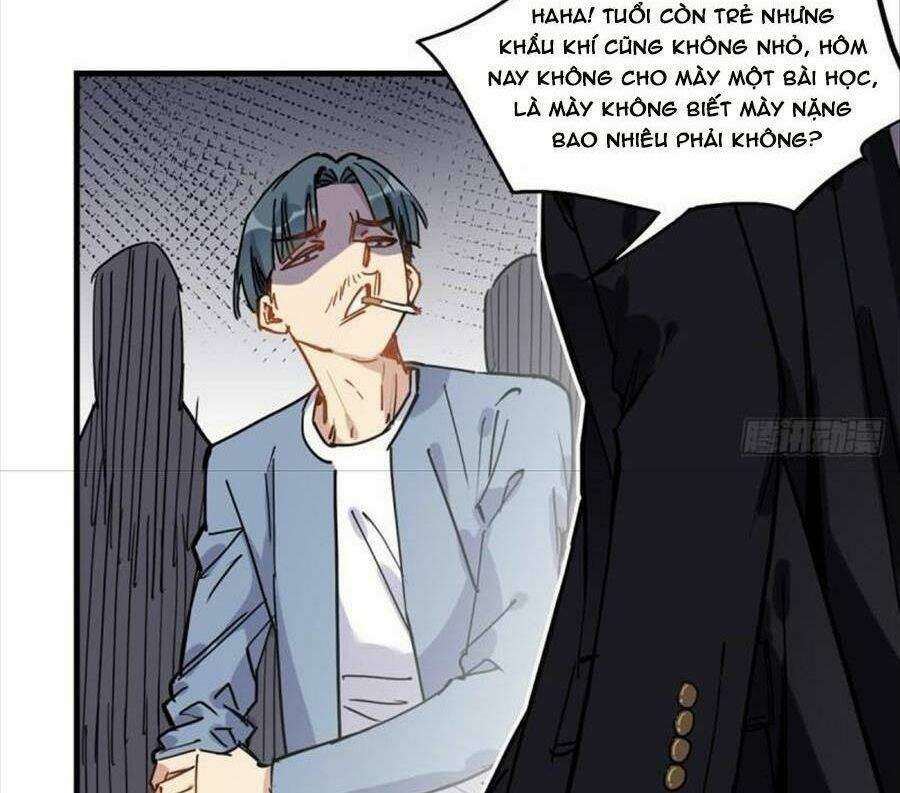 Cố Tổng, Vợ Của Ngài Quá Mạnh Rồi! Chap 42 - Next Chap 43