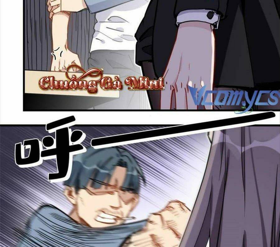 Cố Tổng, Vợ Của Ngài Quá Mạnh Rồi! Chap 42 - Next Chap 43