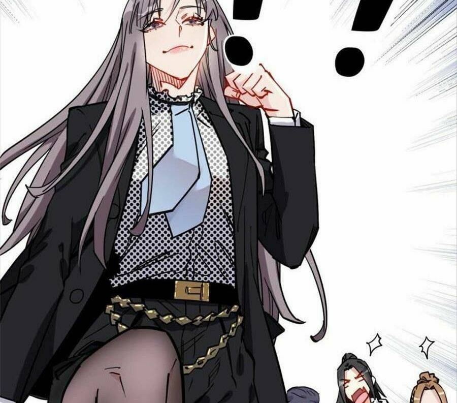 Cố Tổng, Vợ Của Ngài Quá Mạnh Rồi! Chap 42 - Next Chap 43