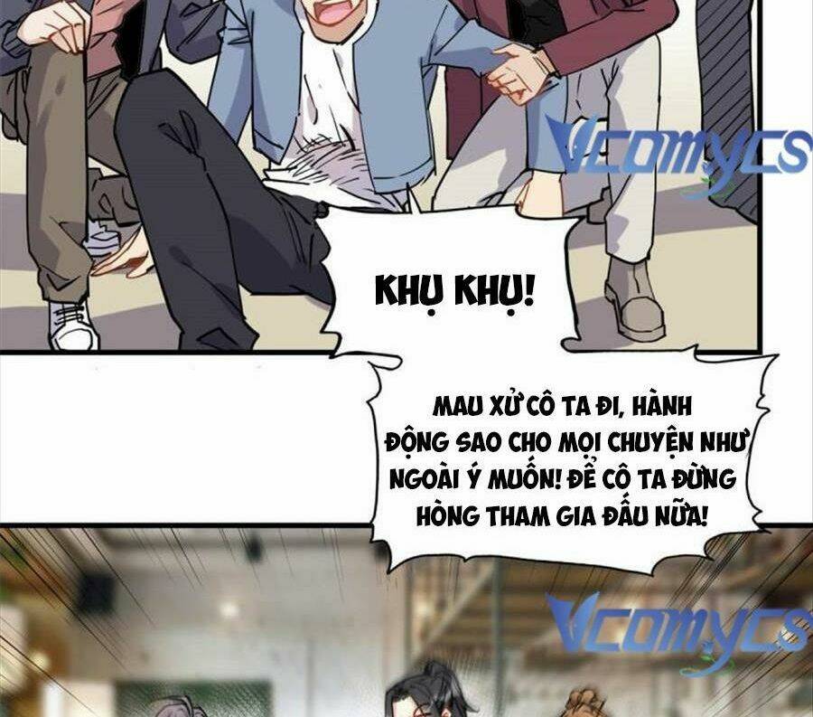 Cố Tổng, Vợ Của Ngài Quá Mạnh Rồi! Chap 42 - Next Chap 43