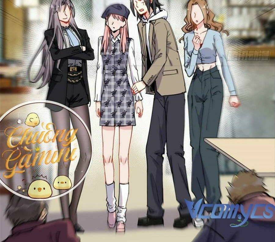 Cố Tổng, Vợ Của Ngài Quá Mạnh Rồi! Chap 42 - Next Chap 43