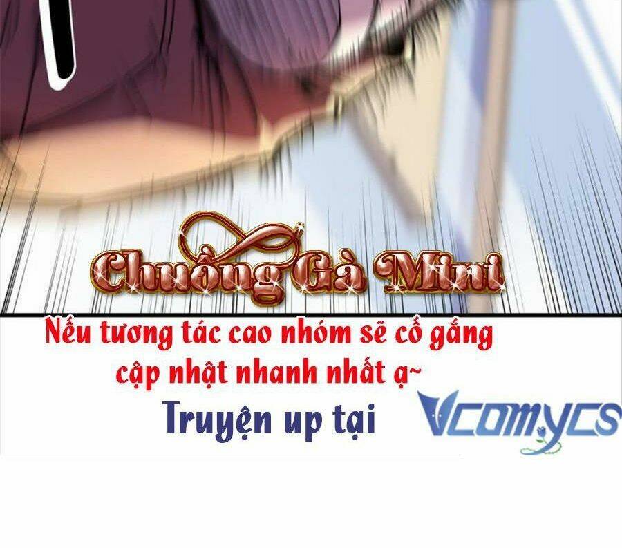 Cố Tổng, Vợ Của Ngài Quá Mạnh Rồi! Chap 42 - Next Chap 43