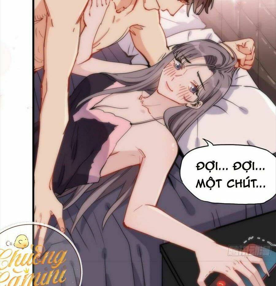 Cố Tổng, Vợ Của Ngài Quá Mạnh Rồi! Chap 42 - Next Chap 43