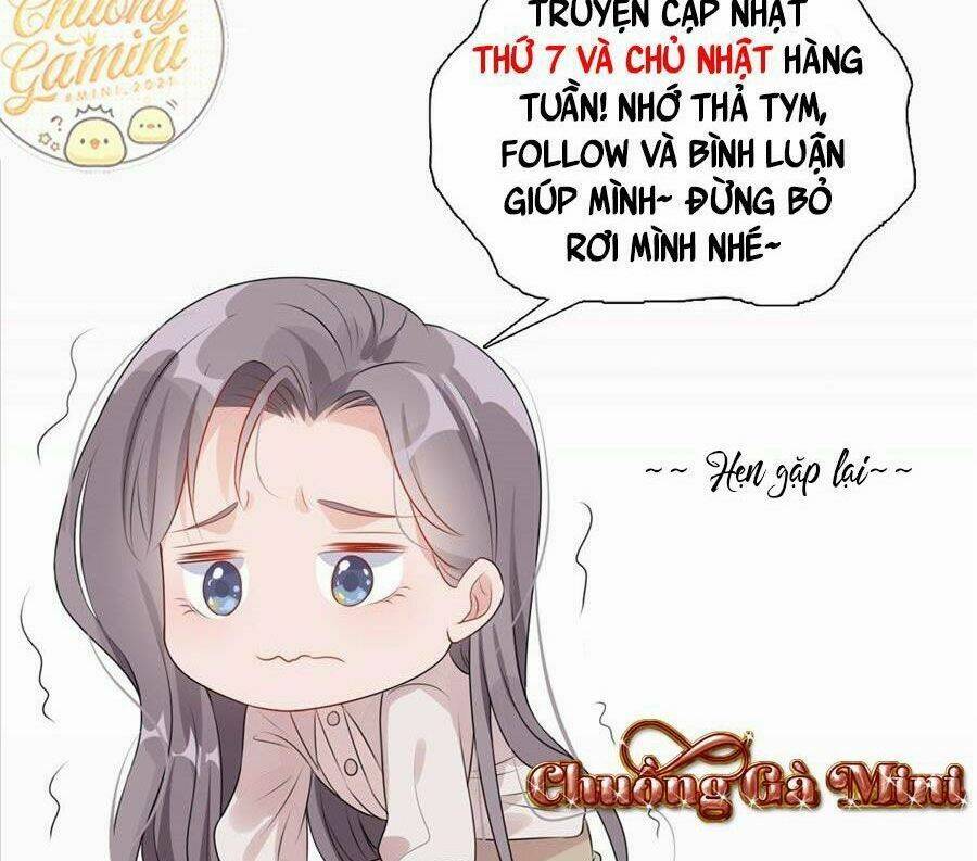 Cố Tổng, Vợ Của Ngài Quá Mạnh Rồi! Chap 42 - Next Chap 43