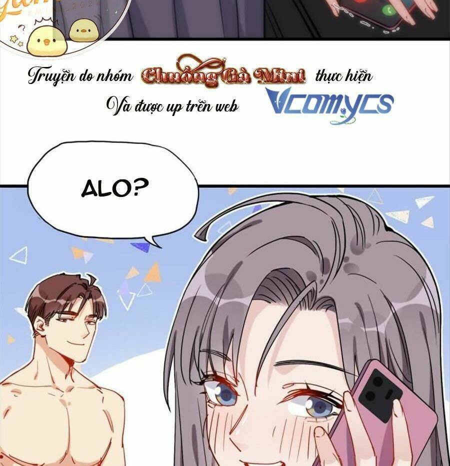 Cố Tổng, Vợ Của Ngài Quá Mạnh Rồi! Chap 42 - Next Chap 43