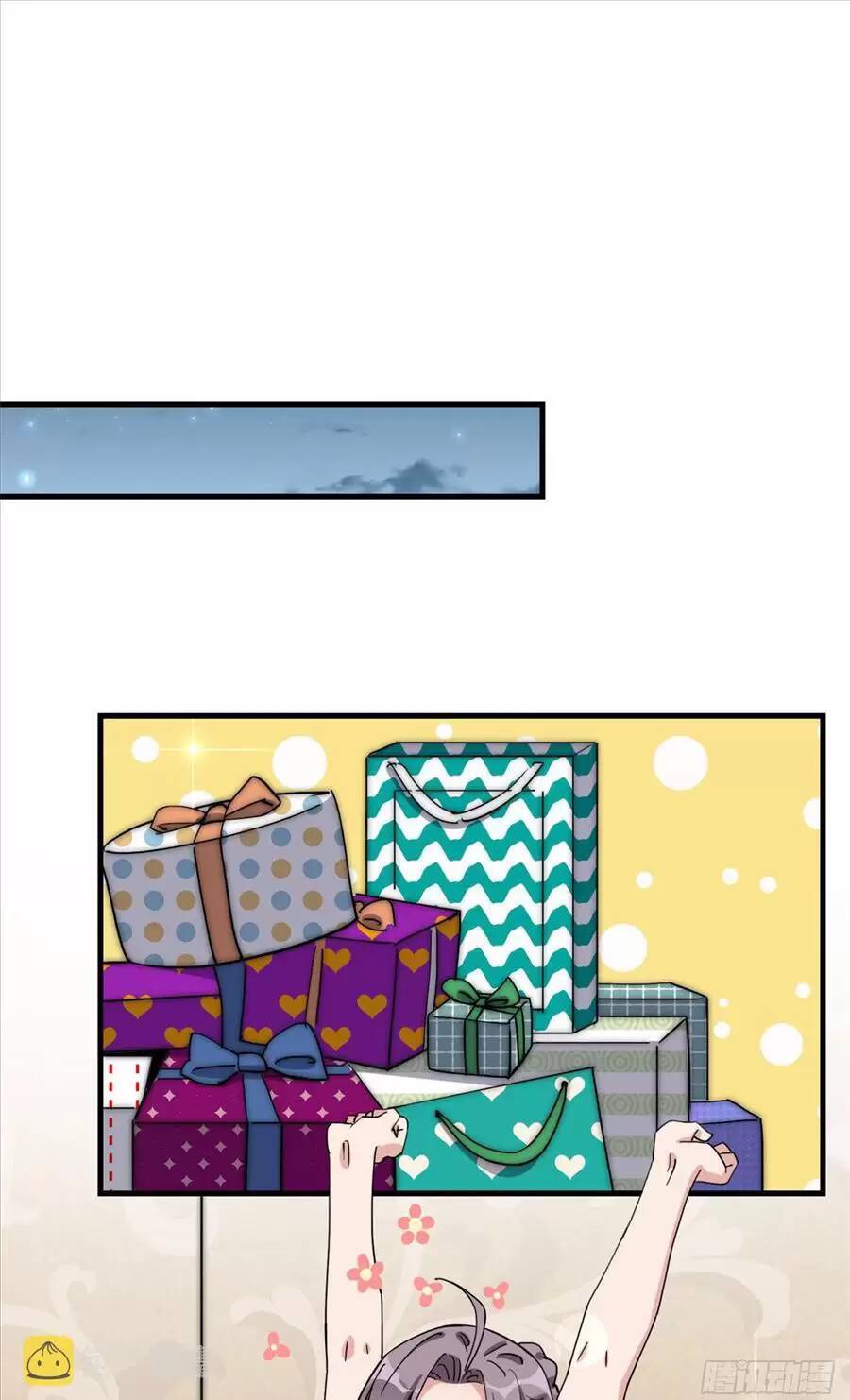 Cố Tổng, Vợ Của Ngài Quá Mạnh Rồi! Chap 74 - Next Chap 75